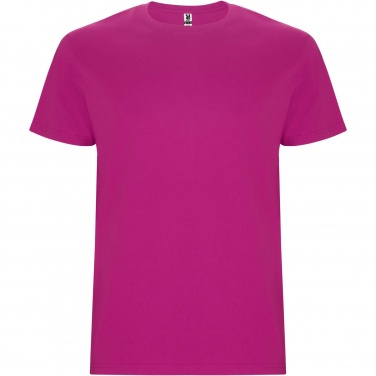 Logotrade advertising products photo of: Stafford short sleeve men's t-shirt