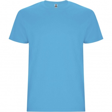Logotrade corporate gift picture of: Stafford short sleeve men's t-shirt