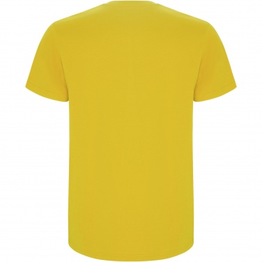 Logo trade advertising product photo of: Stafford short sleeve kids t-shirt