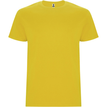 Logo trade promotional items image of: Stafford short sleeve kids t-shirt