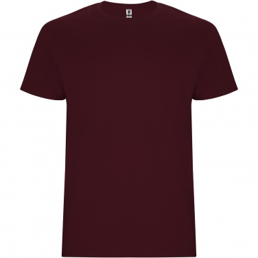 Logo trade promotional gift photo of: Stafford short sleeve kids t-shirt