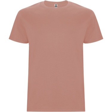 Logo trade promotional gifts picture of: Stafford short sleeve kids t-shirt
