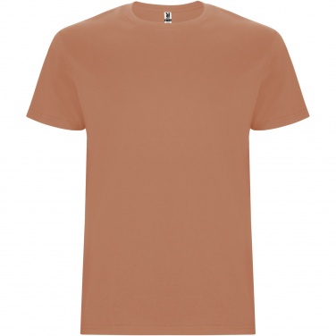 Logotrade promotional gift picture of: Stafford short sleeve kids t-shirt