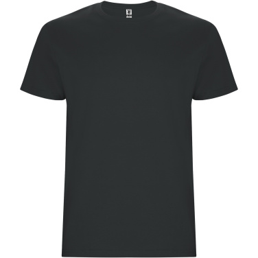 Logo trade promotional giveaways picture of: Stafford short sleeve kids t-shirt