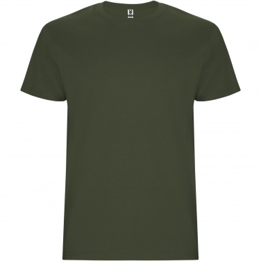 Logotrade business gift image of: Stafford short sleeve kids t-shirt