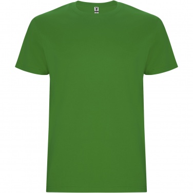 Logotrade promotional merchandise image of: Stafford short sleeve kids t-shirt