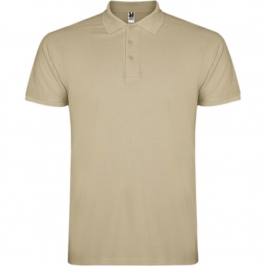 Logotrade promotional items photo of: Star short sleeve men's polo