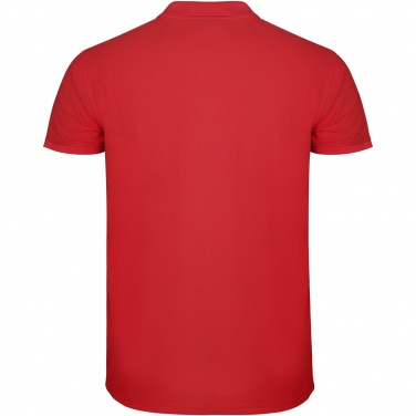 Logotrade promotional merchandise photo of: Star short sleeve kids polo
