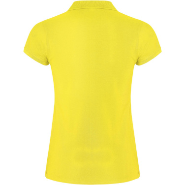 Logotrade promotional items photo of: Star short sleeve women's polo