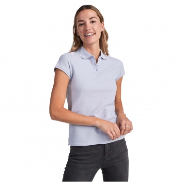 Logo trade promotional product photo of: Star short sleeve women's polo
