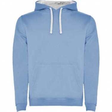 Logotrade promotional merchandise photo of: Urban men's hoodie