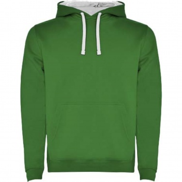 Logo trade corporate gift photo of: Urban men's hoodie