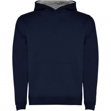 Logotrade promotional product picture of: Urban kids hoodie