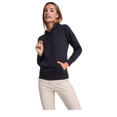 Logo trade business gift photo of: Urban women's hoodie