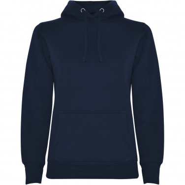 Logo trade promotional merchandise picture of: Urban women's hoodie