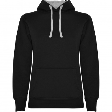 Logotrade promotional item picture of: Urban women's hoodie