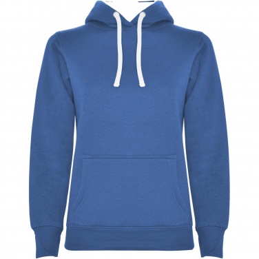Logotrade promotional product image of: Urban women's hoodie