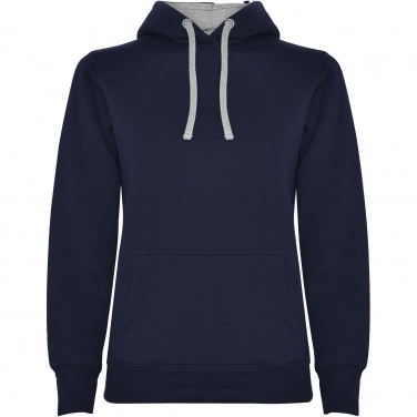 Logo trade promotional gift photo of: Urban women's hoodie