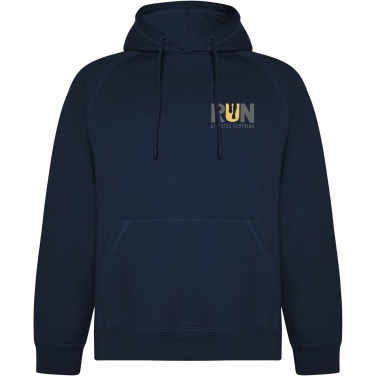 Logo trade promotional items image of: Vinson unisex hoodie
