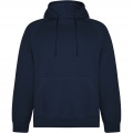 Vinson unisex hoodie, Navy Blue