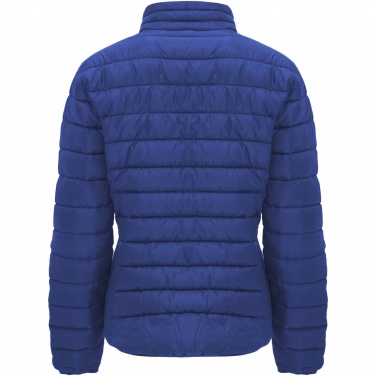 Logotrade promotional giveaway image of: Finland women's insulated jacket