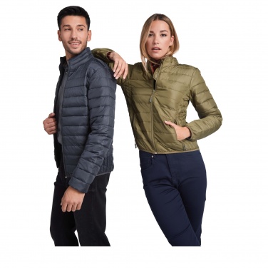 Logotrade promotional item picture of: Finland women's insulated jacket