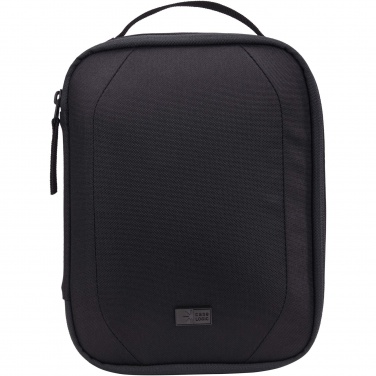 Logotrade corporate gift image of: Case Logic Invigo recycled accessories bag