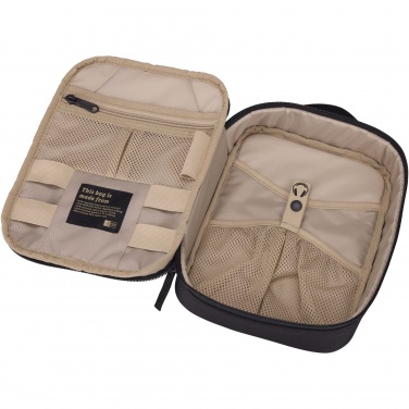 Logotrade advertising product picture of: Case Logic Invigo recycled accessories bag