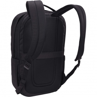 Logotrade promotional product picture of: Case Logic Invigo 14" recycled laptop backpack