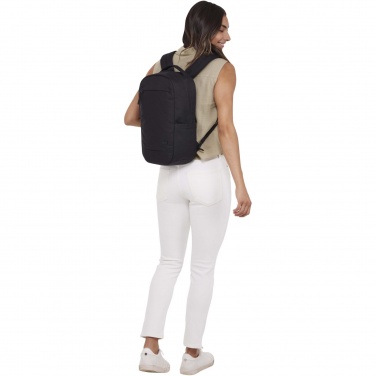 Logo trade advertising product photo of: Case Logic Invigo 14" recycled laptop backpack