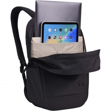 Logo trade promotional items image of: Case Logic Invigo 14" recycled laptop backpack