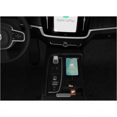 Logotrade promotional merchandise photo of: SCX.design C46 5-in-1 CarPlay cable