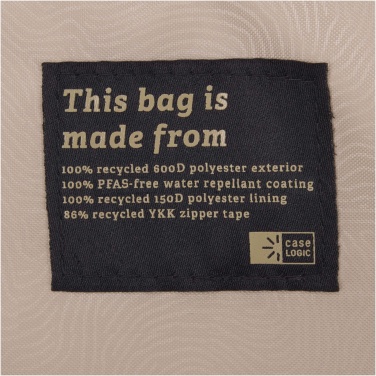 Logotrade corporate gift picture of: Case Logic Invigo 14" recycled laptop sleeve