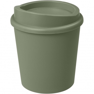 Logo trade promotional item photo of: Americano® Switch 200 ml tumbler with lid