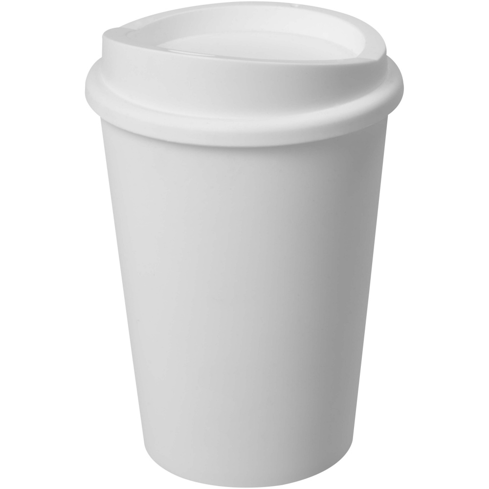 Logotrade promotional merchandise photo of: Americano® Switch 300 ml tumbler with lid