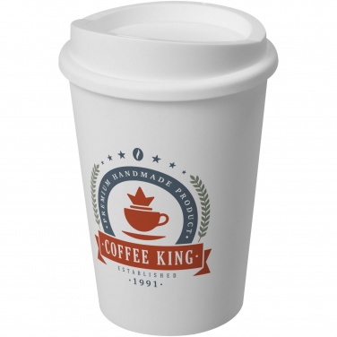 Logo trade promotional giveaways picture of: Americano® Switch 300 ml tumbler with lid
