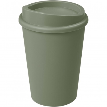 Logotrade promotional merchandise image of: Americano® Switch 300 ml tumbler with lid