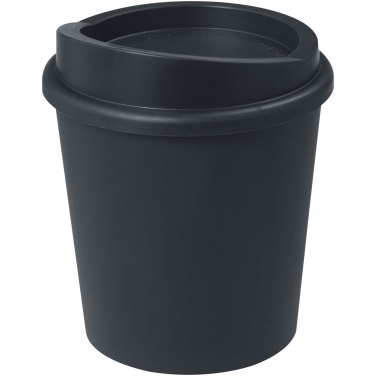 Logo trade promotional giveaways image of: Americano® Switch Renew 200 ml tumbler with lid