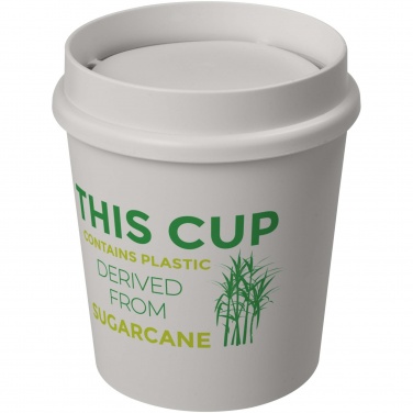 Logotrade promotional products photo of: Americano® Switch Renew 200 ml tumbler with 360° lid