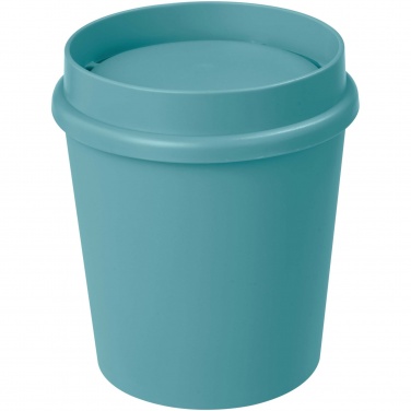 Logo trade corporate gifts picture of: Americano® Switch Renew 200 ml tumbler with 360° lid