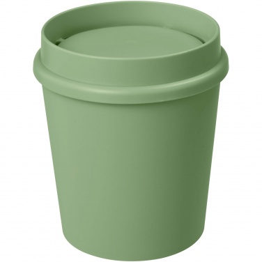 Logotrade corporate gift picture of: Americano® Switch Renew 200 ml tumbler with 360° lid
