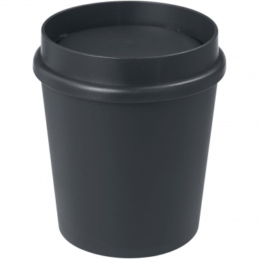 Logo trade promotional merchandise image of: Americano® Switch Renew 200 ml tumbler with 360° lid