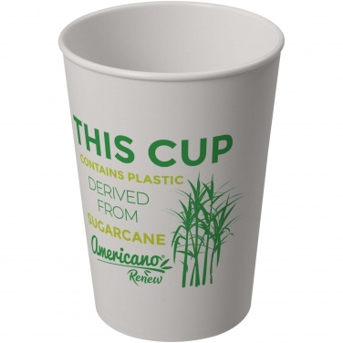 Logo trade promotional items image of: Americano® Switch Renew 300 ml tumbler