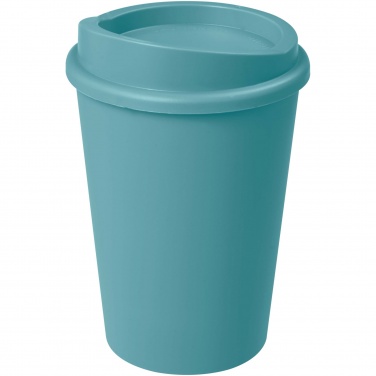 Logotrade promotional merchandise photo of: Americano® Switch Renew 300 ml tumbler with lid