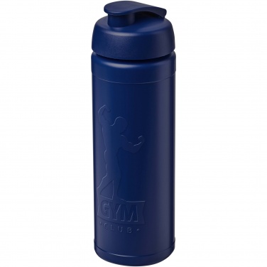 Logotrade promotional item picture of: Baseline Rise 750 ml sport bottle with flip lid