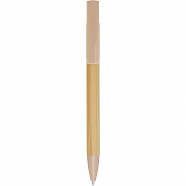 Logotrade promotional merchandise picture of: Delfina phone holder pen