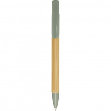 Logotrade promotional item picture of: Delfina phone holder pen
