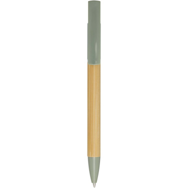 Logotrade promotional merchandise picture of: Delfina phone holder pen
