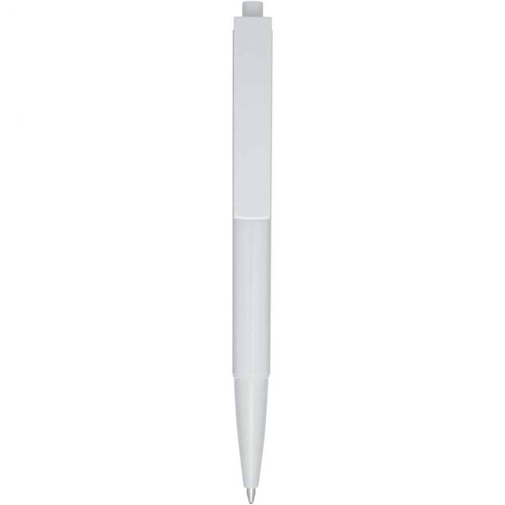 Logotrade promotional gift image of: Elsa recycled plastic ballpoint pen