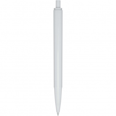 Logo trade corporate gift photo of: Elsa recycled plastic ballpoint pen